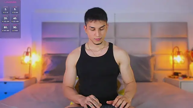 jhosuahunt online show from July 2026 04:08:01 AM