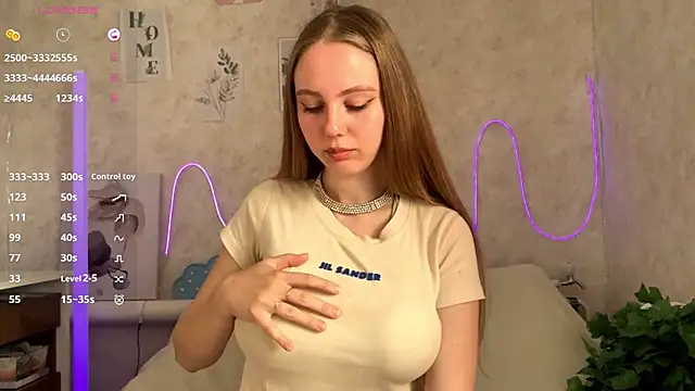 VictoriaDeese online show from July 2026 03:12:02 AM