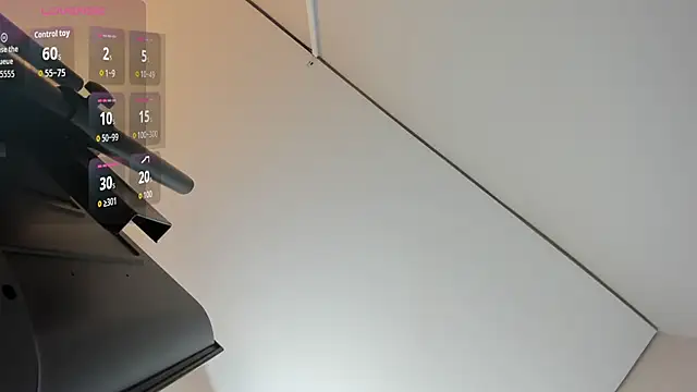 Bella  Peach online show from March 2026 03:02:02 AM