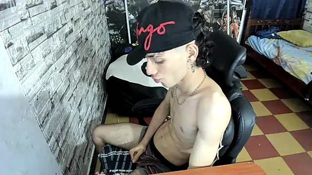 wex 077 online show from March 2026 01:46:02 AM