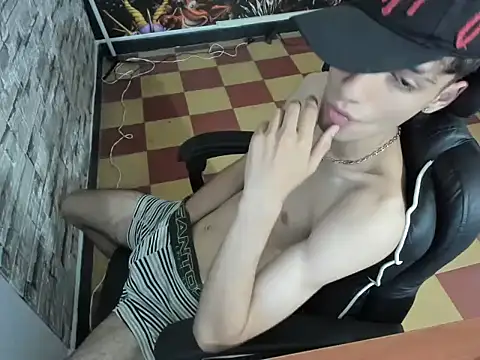 wex 077 online show from March 2026 01:43:02 AM