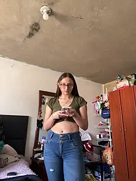 Aria  Rousse03 online show from February 2026 02:16:02 PM