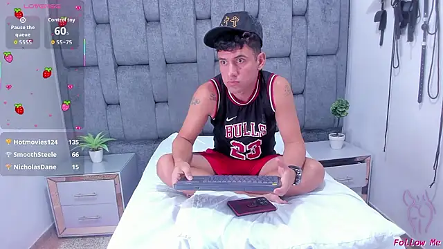 STEVEN OS online show from March 2026 08:29:02 AM