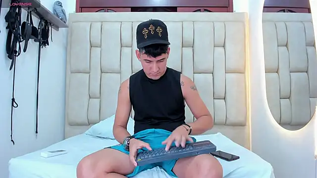 STEVEN OS online show from March 2026 09:14:02 AM