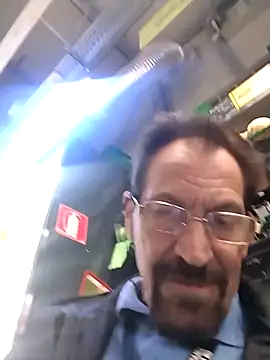 Costy601 online show from April 2026 09:06:02 PM