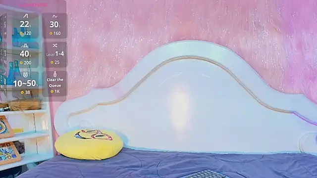 seewt angel sex online show from February 2026 03:07:02 AM