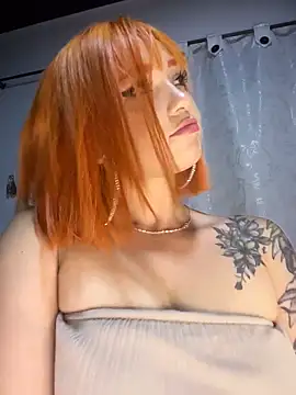 alysson As online show from February 2026 03:40:02 AM