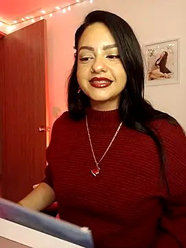 Snapshot of wanda_arias_ chatting on February 2026 04:41:02 AM wanda arias online show from February 2026 04:41:02 AM