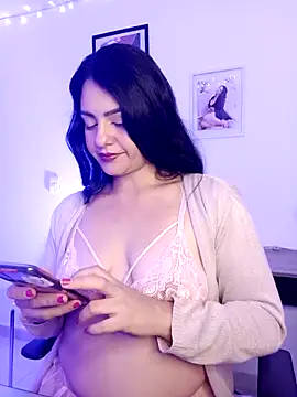 Snapshot of wanda_arias_ chatting on February 2026 04:46:01 AM wanda arias online show from February 2026 04:46:01 AM