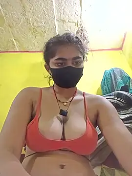Cute Mahek99 online show from May 2026 10:58:01 PM