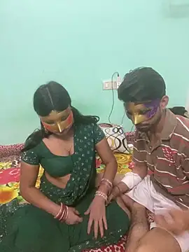 DuskyDreamer online show from March 2026 03:07:02 PM