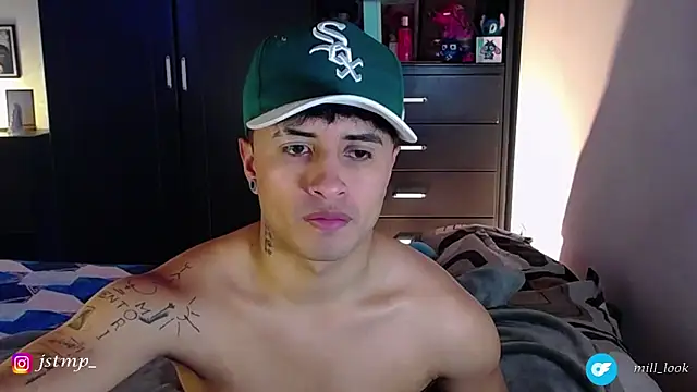 Jhon Sara online show from March 2026 11:00:02 PM