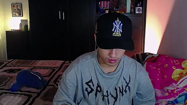 Jhon Sara online show from March 2026 01:16:02 PM