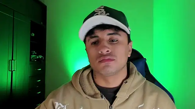 Jhon Sara online show from March 2026 02:39:02 PM