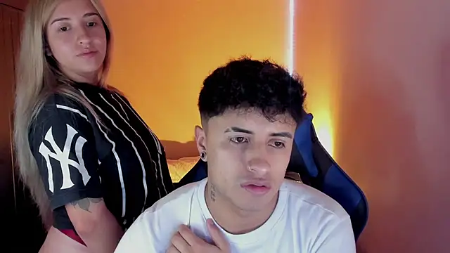 Jhon Sara online show from April 2026 11:49:02 PM