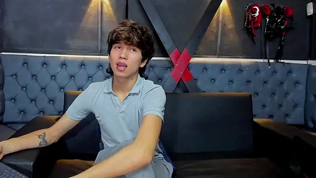 Briian  online show from February 2026 05:17:01 AM