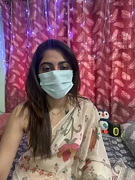 Snapshot of ISHA-STRIP chatting on March 2026 08:06:02 AM ISHA-STRIP online show from March 2026 08:06:02 AM