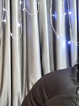 Snapshot of ISHA-STRIP chatting on March 2026 06:29:02 PM ISHA-STRIP online show from March 2026 06:29:02 PM