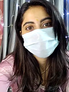 Snapshot of ISHA-STRIP chatting on March 2026 03:35:02 PM ISHA-STRIP online show from March 2026 03:35:02 PM