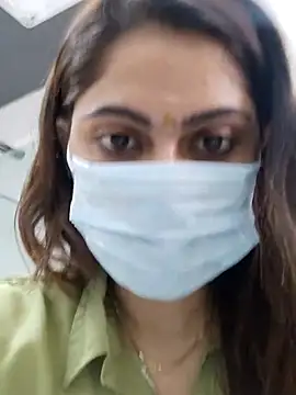 Snapshot of ISHA-STRIP chatting on April 2026 08:37:01 AM ISHA-STRIP online show from April 2026 08:37:01 AM