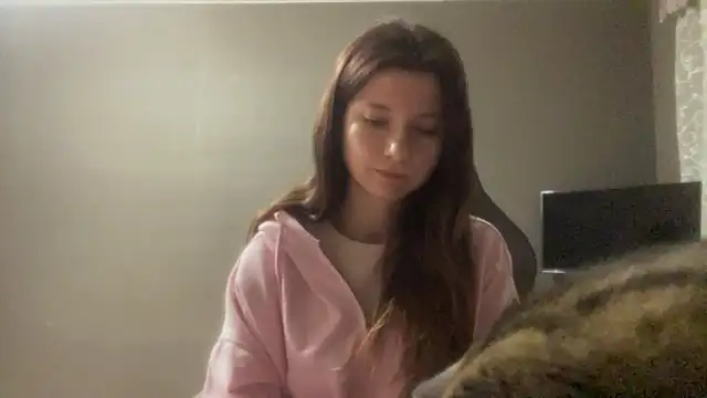 LunnaBliss online show from February 2026 03:27:02 AM