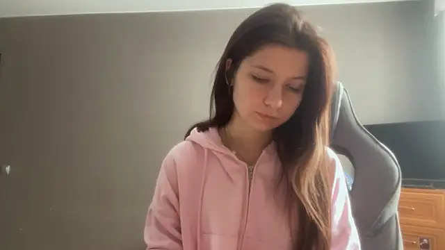 LunnaBliss online show from February 2026 08:13:01 AM