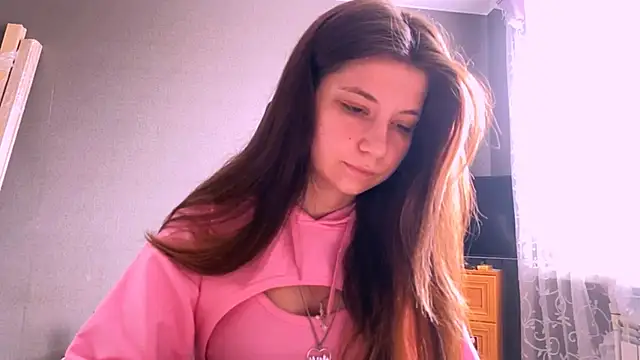 LunnaBliss online show from April 2026 08:40:01 AM