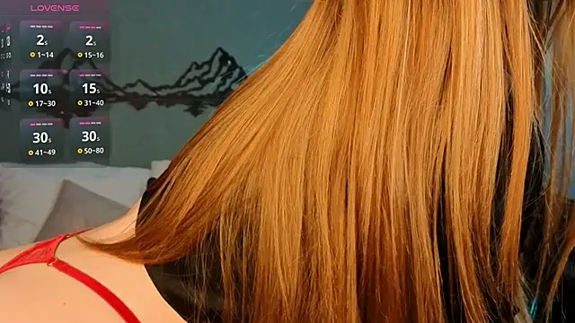 SunFlowerHoney online show from February 2026 02:41:01 AM