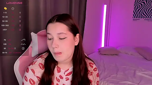 KatrineEvvans online show from February 2026 08:57:01 AM