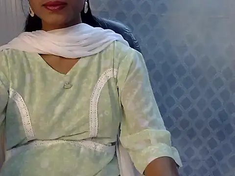 Muskan N online show from February 2026 07:40:01 AM