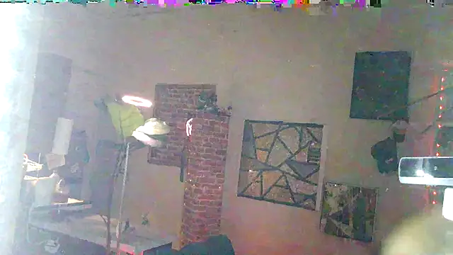 GoldenRish online show from July 2026 02:25:01 AM