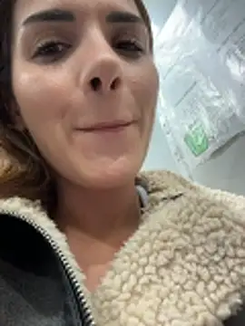 NaughtyChloeee online show from March 2026 05:18:02 PM