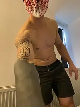 Snapshot of Deviltitan chatting on February 2026 10:25:02 AM Deviltitan online show from February 2026 10:25:02 AM