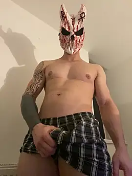 Snapshot of Deviltitan chatting on February 2026 01:38:01 AM Deviltitan online show from February 2026 01:38:01 AM