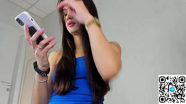 Adele Lanea online show from April 2026 08:47:01 AM