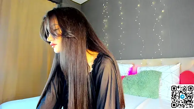 Snapshot of Adele_Lanea chatting on April 2026 12:56:01 AM Adele Lanea online show from April 2026 12:56:01 AM