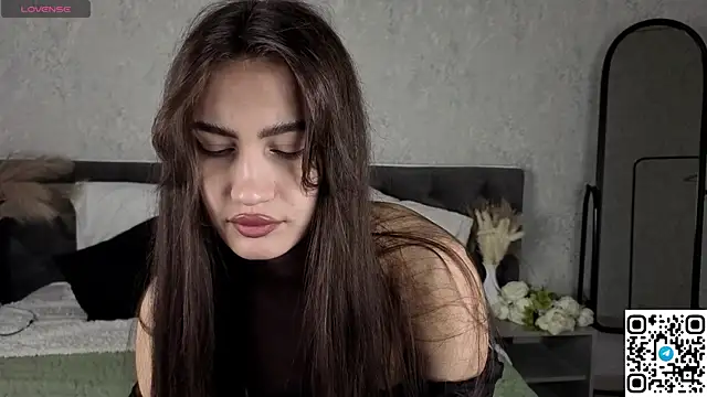 Snapshot of Adele_Lanea chatting on April 2026 01:34:01 AM Adele Lanea online show from April 2026 01:34:01 AM
