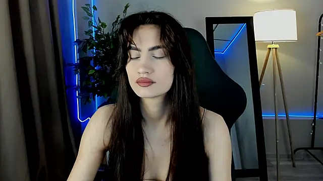 Snapshot of Adele_Lanea chatting on May 2026 12:38:01 AM Adele Lanea online show from May 2026 12:38:01 AM