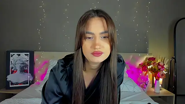 Snapshot of Adele_Lanea chatting on June 2026 01:08:02 AM Adele Lanea online show from June 2026 01:08:02 AM
