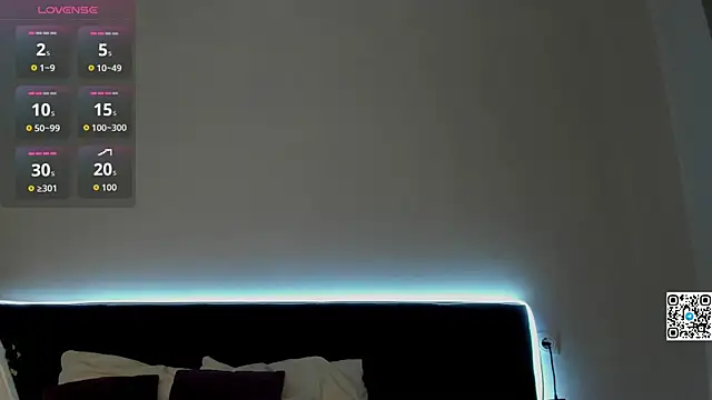 Snapshot of Adele_Lanea chatting on July 2026 01:12:02 AM Adele Lanea online show from July 2026 01:12:02 AM