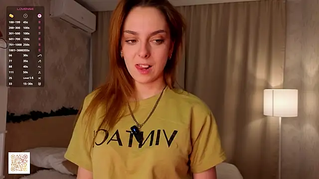 JoslynContrera online show from February 2026 04:43:02 AM