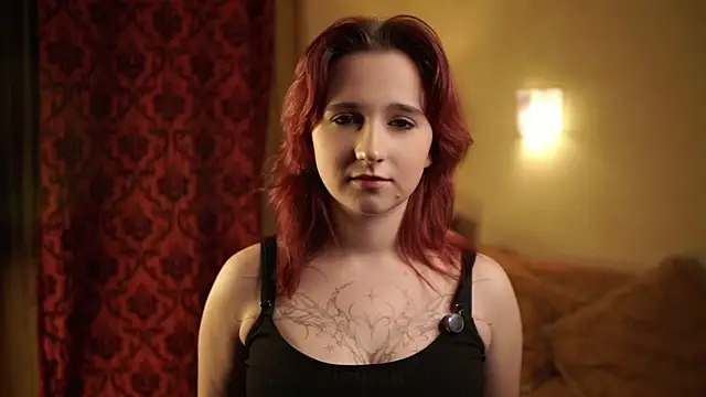 ArielleGalietti online show from February 2026 01:53:02 PM