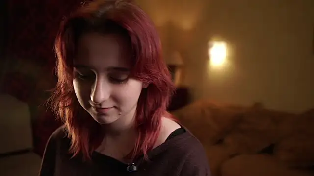 ArielleGalietti online show from February 2026 01:30:02 PM