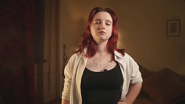 ArielleGalietti online show from February 2026 01:20:01 PM