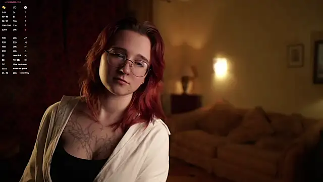 ArielleGalietti online show from February 2026 01:11:02 PM