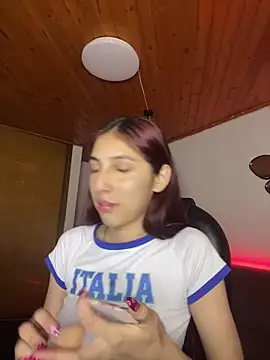 Maraia pink18 online show from February 2026 02:49:01 PM