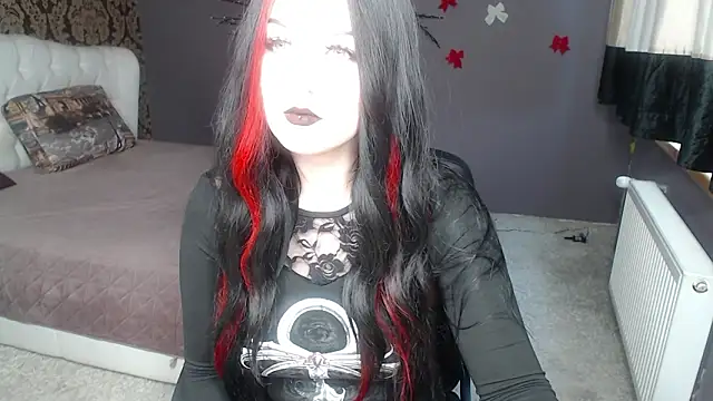 ElizabethVamp online show from February 2026 06:33:02 AM