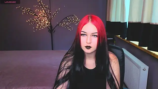 ElizabethVamp online show from July 2026 11:49:01 AM
