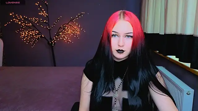 ElizabethVamp online show from July 2026 11:38:02 AM
