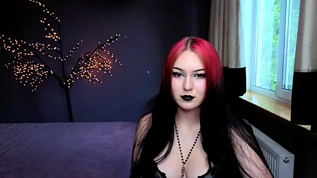ElizabethVamp online show from July 2026 11:36:02 AM